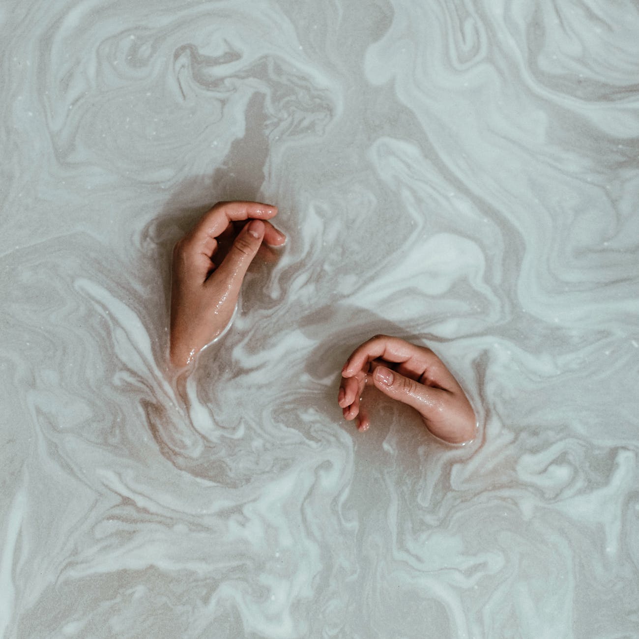 Prose Poems: The Body