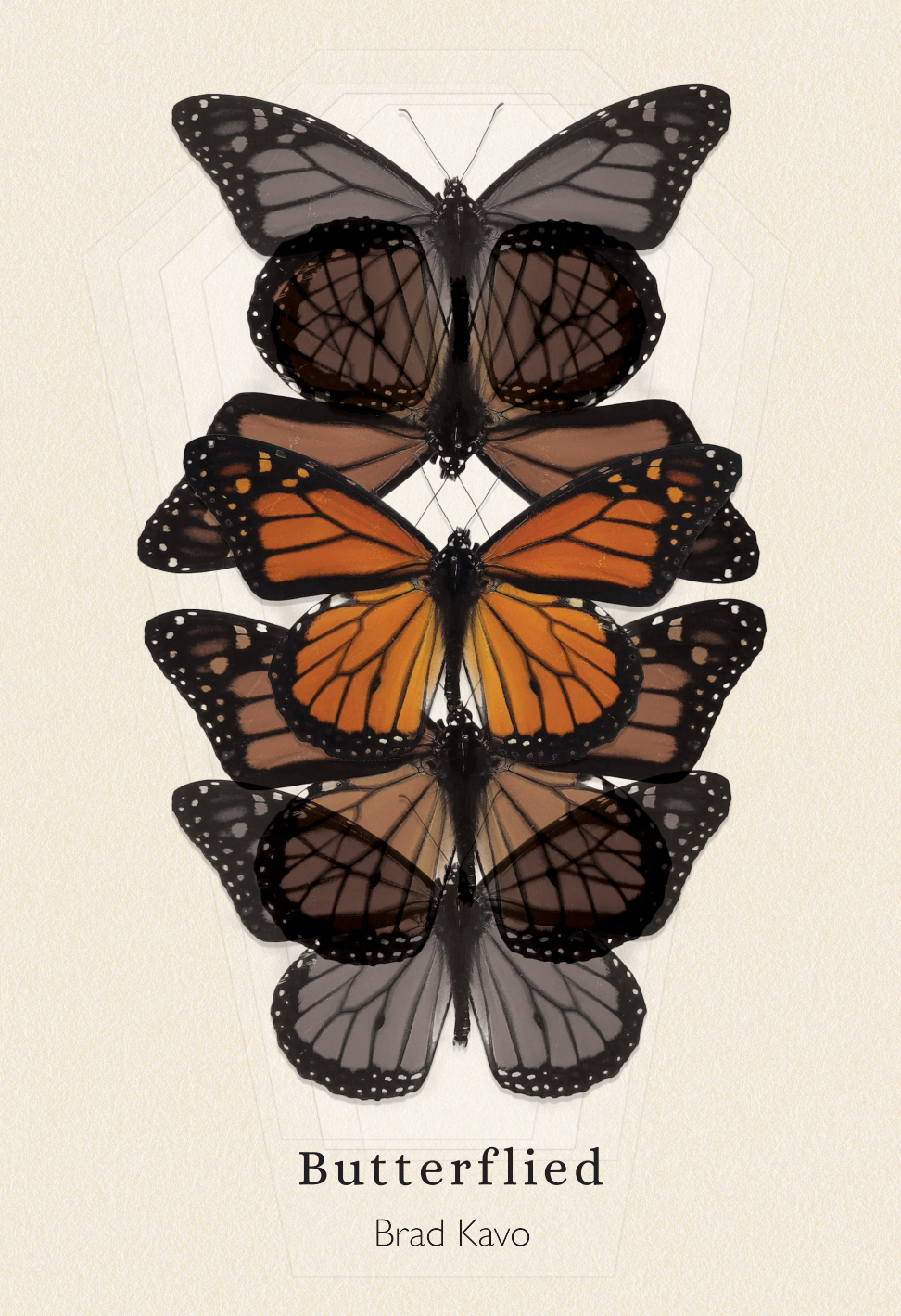 Butterflied