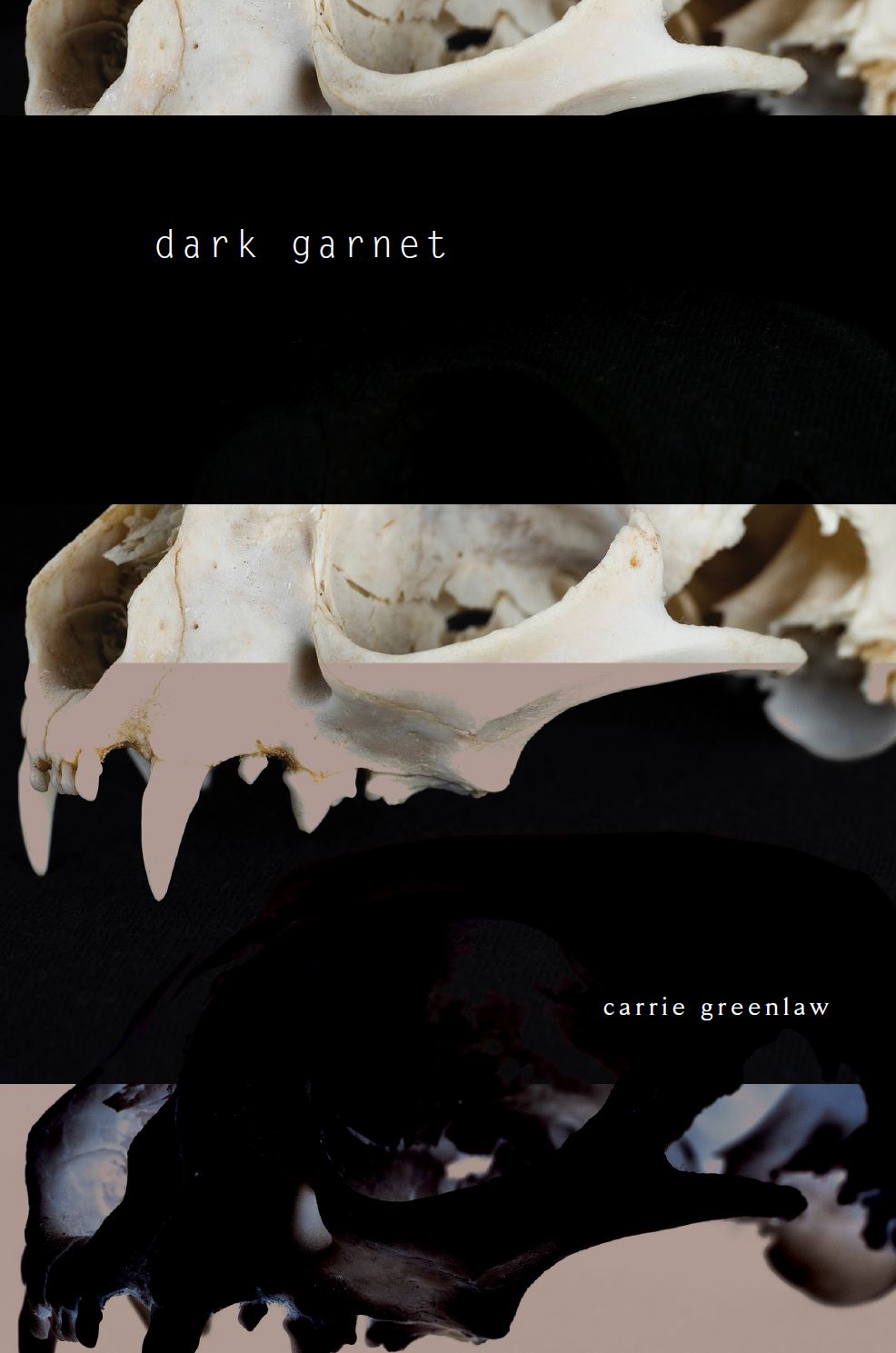 Dark Garnet