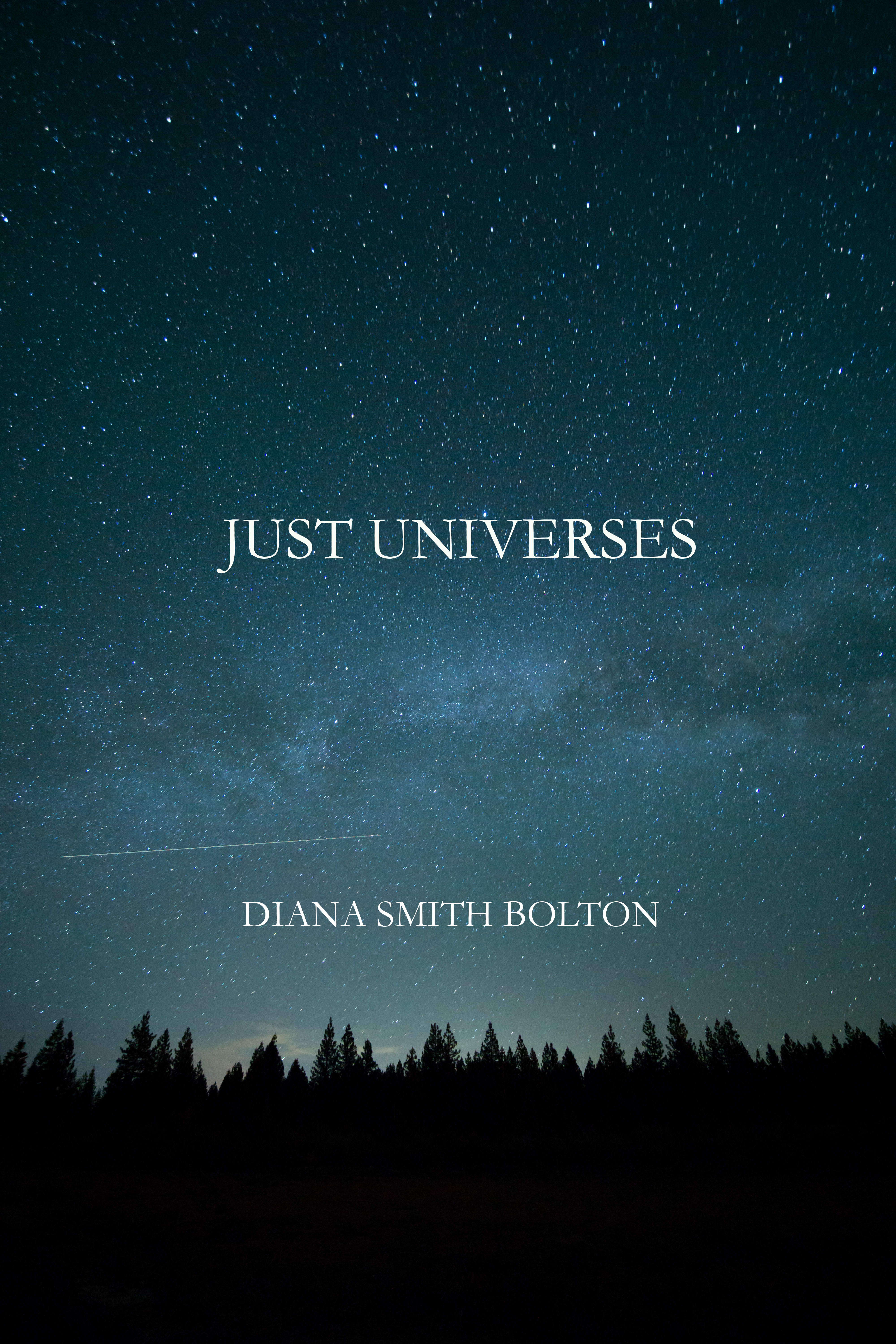 Just Universes