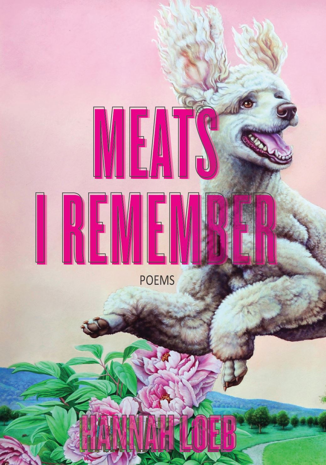 Meats I Remember