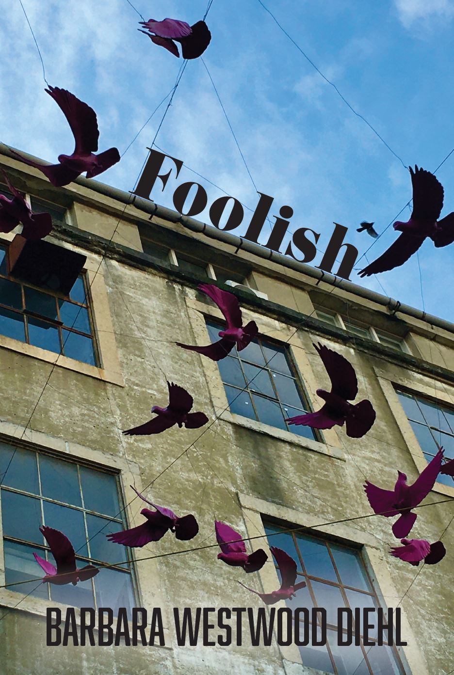 Foolish